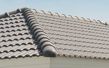 advantages of Upper Hyde clay roofing