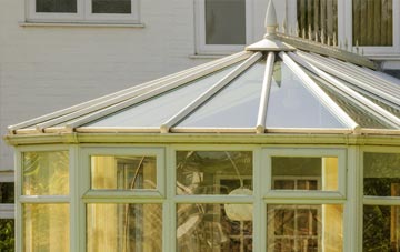conservatory roof repair Upper Hyde, Isle Of Wight