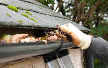 gutter cleaning Upper Hyde, Isle Of Wight