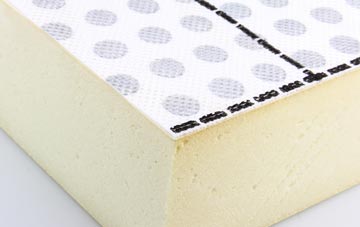 meeting Upper Hyde building codes