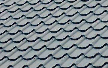 Upper Hyde rubber roofing companies