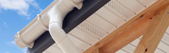 get Upper Hyde guttering quotes today