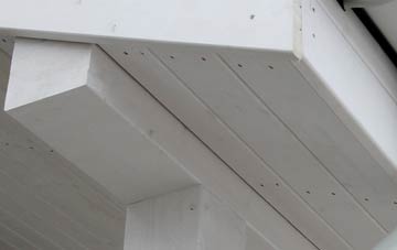 soffits Upper Hyde, Isle Of Wight
