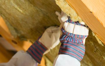 types of Upper Hyde pitched roof insulation materials